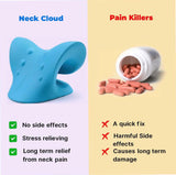 Neck Cloud Pillow