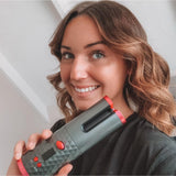 Cordless Pro Air Curler