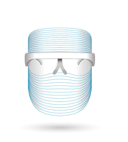 Cordless Light Therapy Mask