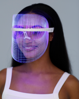 Cordless Light Therapy Mask