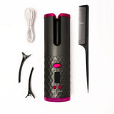 Cordless Pro Air Curler